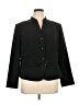Tahari by ASL Black Blazer Size 16 - photo 1