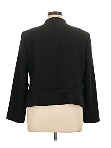 Tahari by ASL Blazer (view 2)