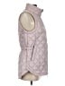 Athleta 100% Nylon Pink Cardigan Size S - photo 4