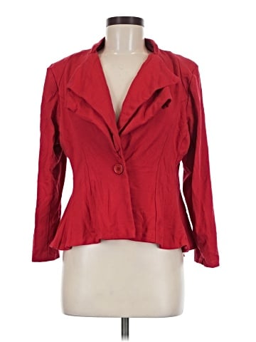 Hybrid & Company Blazer (view 1)