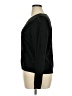 DR2 100% Acrylic Black Pullover Sweater Size XL - photo 5