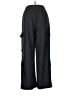 WeWoreWhat Black Cargo Pants Size M - photo 2