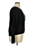 DR2 100% Acrylic Black Pullover Sweater Size XL - photo 4