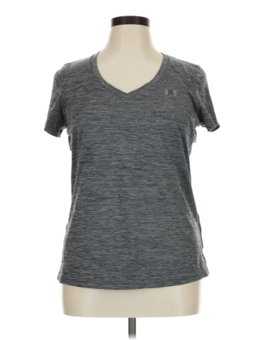 Under Armour Active T-Shirt (view 1)