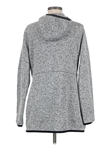 Tek Gear Zip Up Hoodie (view 2)