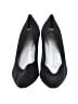 Stuart Weitzman Black Heels Size 7 1/2 - photo 2