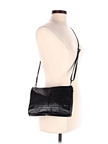 The Sak Leather Crossbody Bag (view 2)