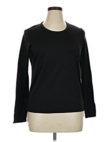 Gold Medal Long Sleeve T-Shirt (view 1)