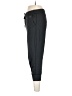 Gap Fit Solid Black Casual Pants Size S - photo 5