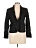 Theory Tweed Gray Blazer Size 10 - photo 1