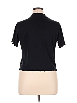 Nike Short Sleeve T-Shirt (view 2)