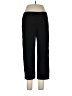 Eileen Fisher Solid Black Casual Pants Size L (petite) - photo 1