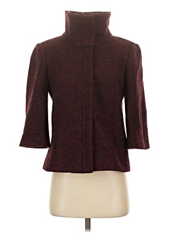 Ann Taylor Wool Coat (view 1)