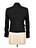 Theory Tweed Gray Blazer Size 10 - photo 2