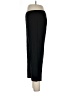 Eileen Fisher Solid Black Casual Pants Size L (petite) - photo 5