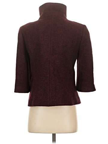 Ann Taylor Wool Coat (view 2)