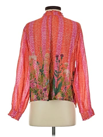 Blank London Long Sleeve Blouse (view 2)