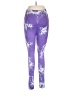 Unbranded Tie-dye Purple Leggings Size M - photo 2