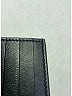 Saint Laurent 100% Leather Black Leather Wallet One size - photo 6