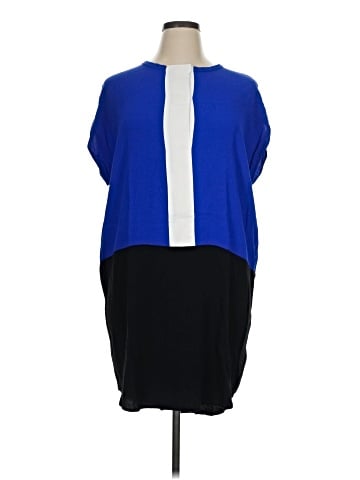 ELOQUII Casual Dress (view 1)
