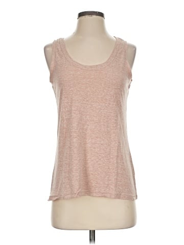 PrAna Sleeveless T-Shirt (view 1)