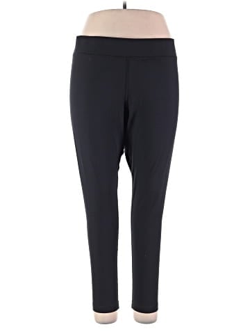 Lands' End Active Pants (view 1)