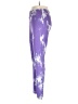 Unbranded Tie-dye Purple Leggings Size M - photo 5