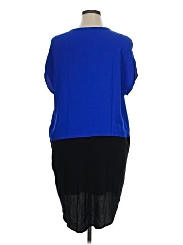 ELOQUII Casual Dress (view 2)