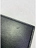 Saint Laurent 100% Leather Black Leather Wallet One size - photo 5