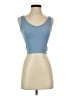 Aeropostale Blue Tank Top Size XS - photo 1
