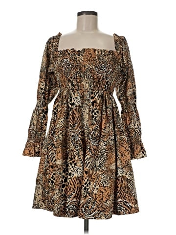 Lilly Pulitzer Casual Dress (view 1)