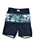 Old Navy 100% Polyester Blue Rash Guard Size 8 - photo 1