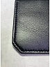 Saint Laurent 100% Leather Black Leather Wallet One size - photo 8