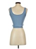 Aeropostale Blue Tank Top Size XS - photo 2