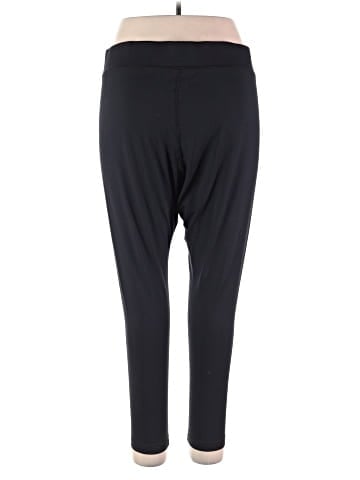Lands' End Active Pants (view 2)
