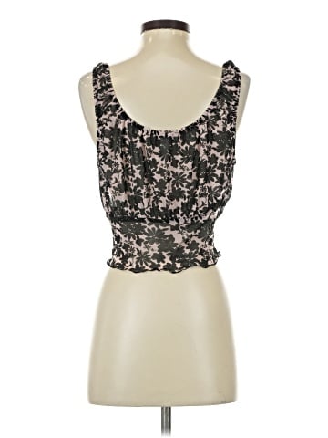 Topshop Tank Top (view 2)