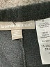Woman Within Black Active Pants Size 22 - 24 - photo 4