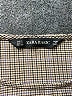 Zara Basic Brown Long Sleeve Blouse Size S - photo 7