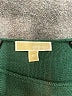 MICHAEL Michael Kors Green Pullover Sweater Size M - photo 7