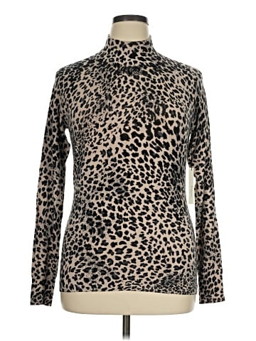 Vertigo Paris Long Sleeve Top (view 1)