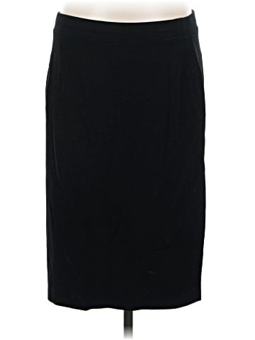 Eileen Fisher Formal Skirt (view 1)