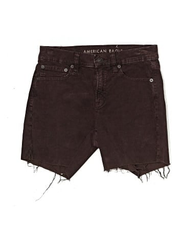 American Eagle Outfitters Denim Shorts (view 1)