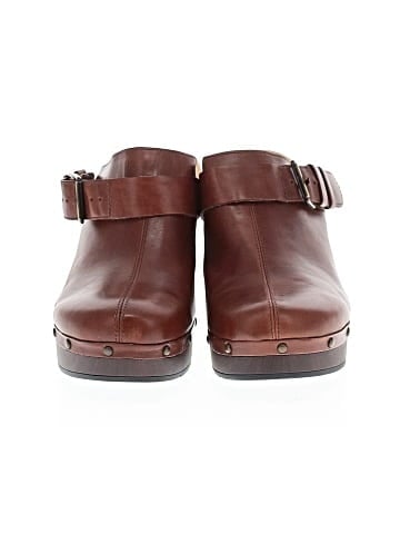 Clarks Mule/Clog (view 2)