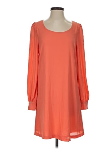 Tinley Road Casual Dress (view 1)
