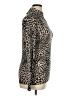Vertigo Paris Brown Long Sleeve Top Size XL - photo 4