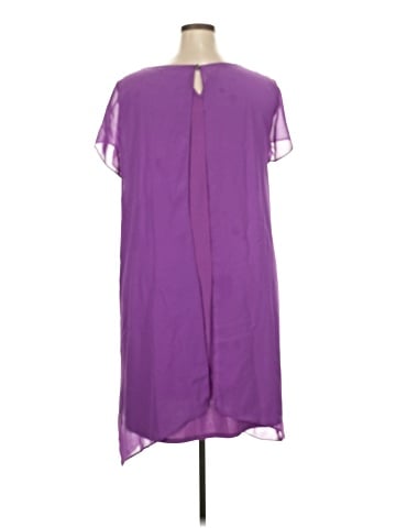 Kate & Mallory designs Casual Dress (view 2)