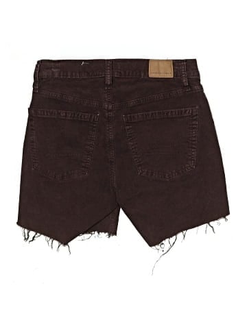American Eagle Outfitters Denim Shorts (view 2)
