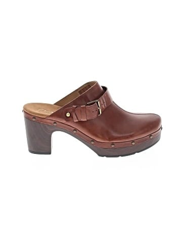 Clarks Mule/Clog (view 1)