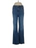 J.Crew Blue Jeans Size 31 waist (tall) - photo 1