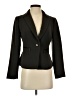 The Limited 100% Polyester Black Blazer Size XS - photo 1